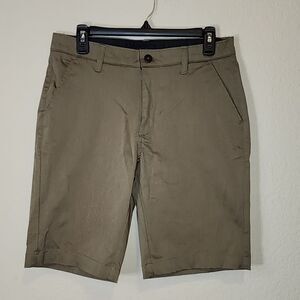 Gentlemen's Outfitters shorts 32"